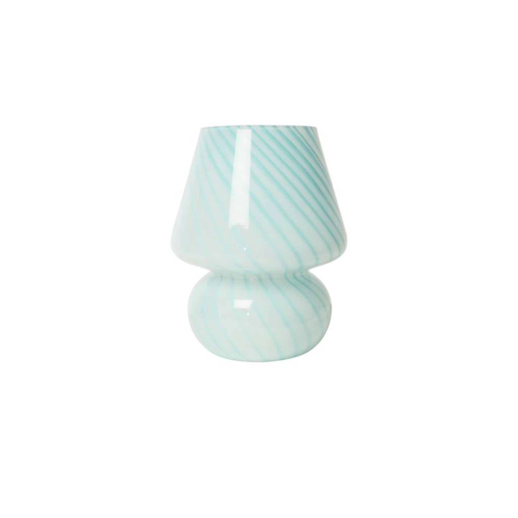 Tischlampe I ocean