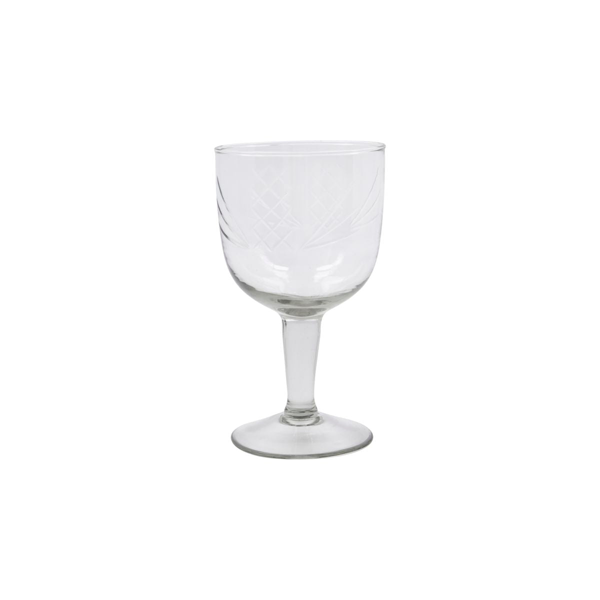 Glas für DRINKS & NACHTISCH