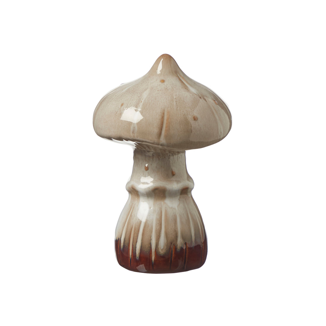 Keramik Pilz I Max