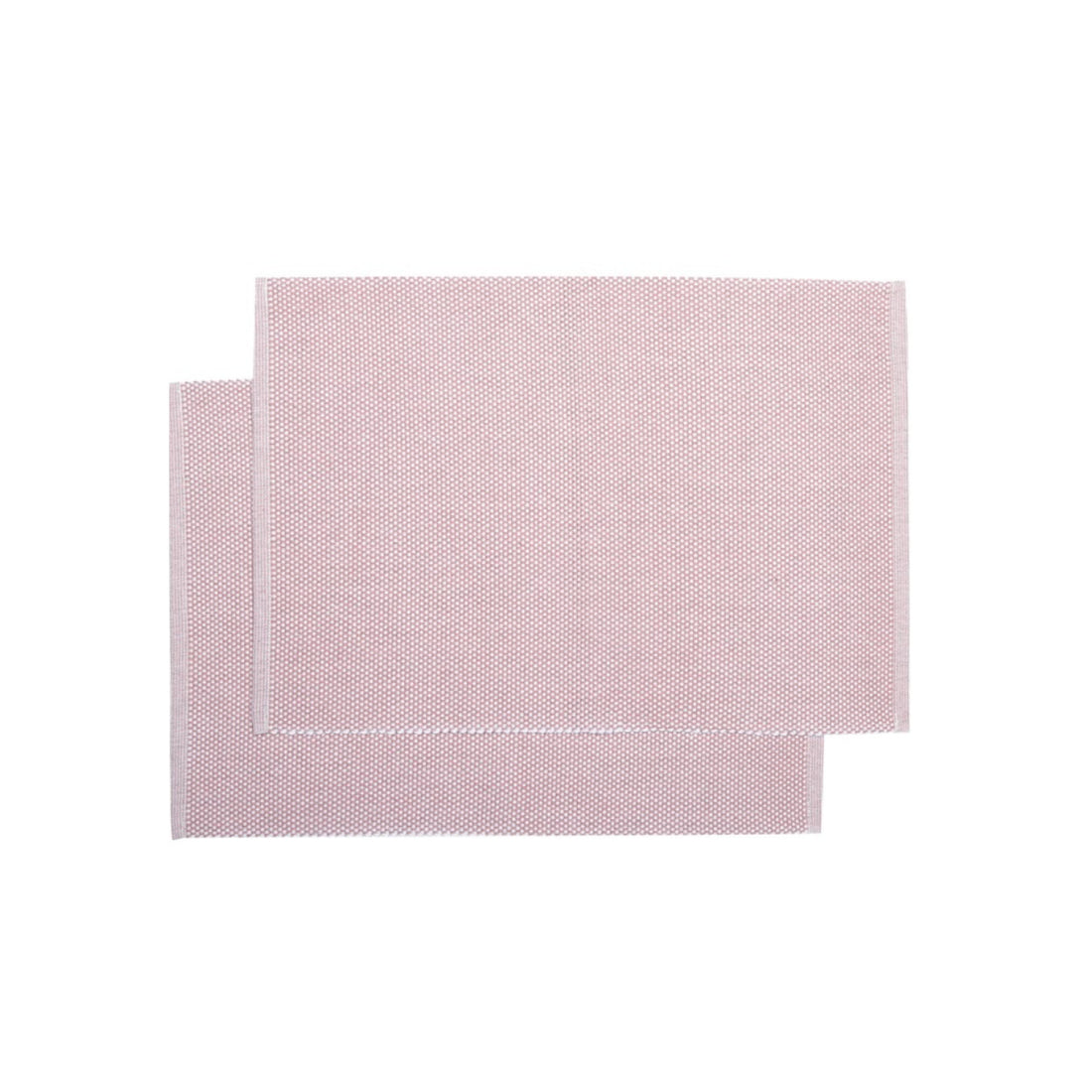 Tischset  Kalle 2er-Set I rosa