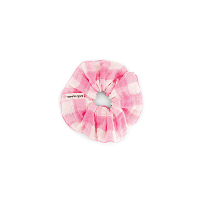 SCRUNCHIE I pink