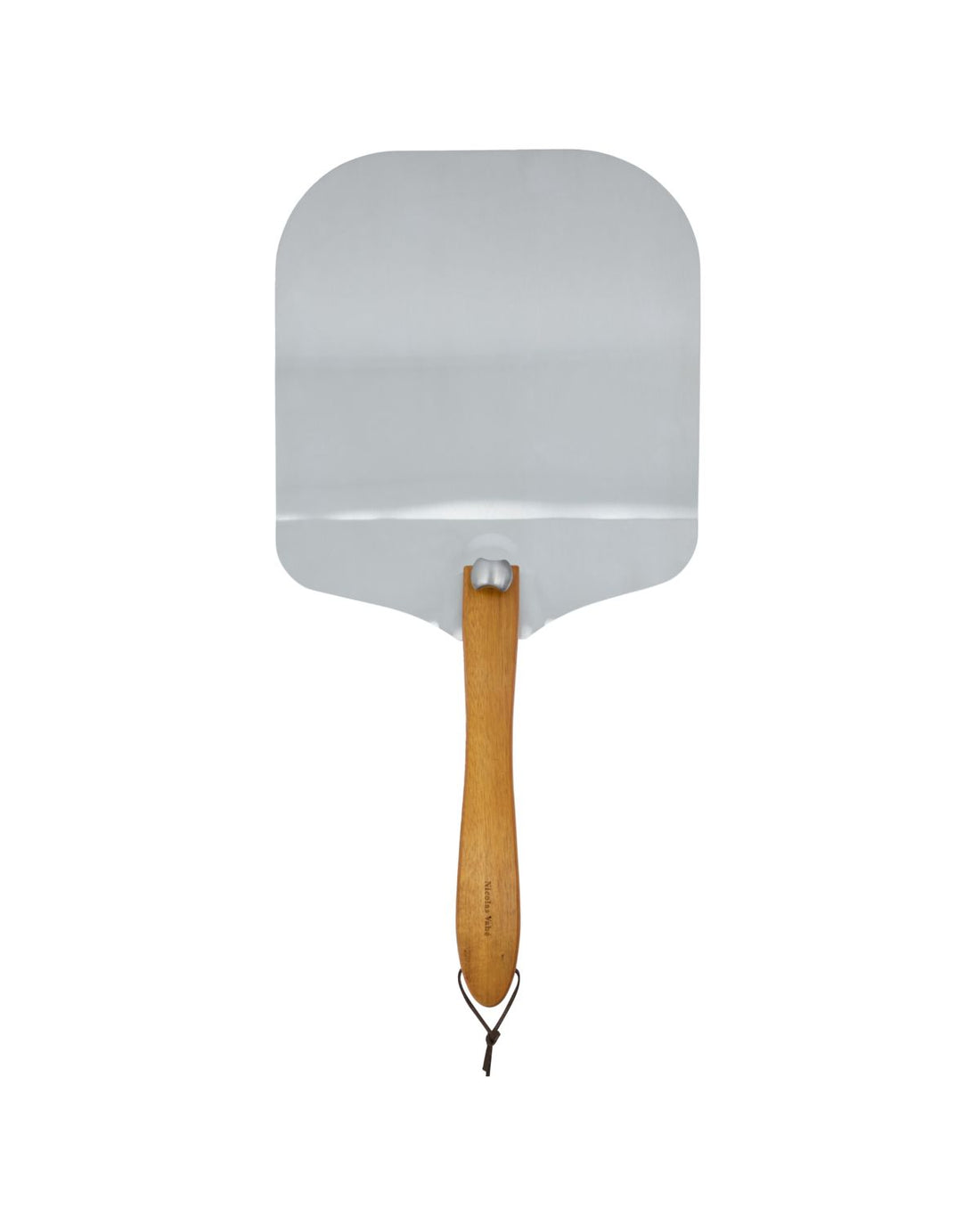 Pizzaschaufel, Natur