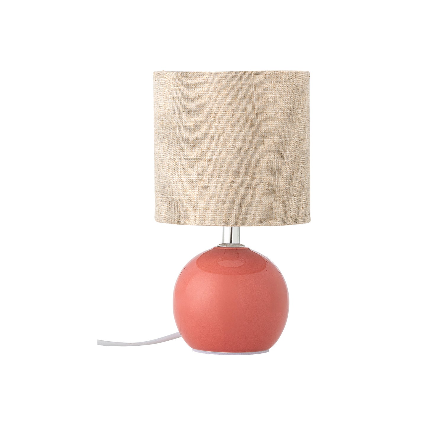 Tischlampe Rosa