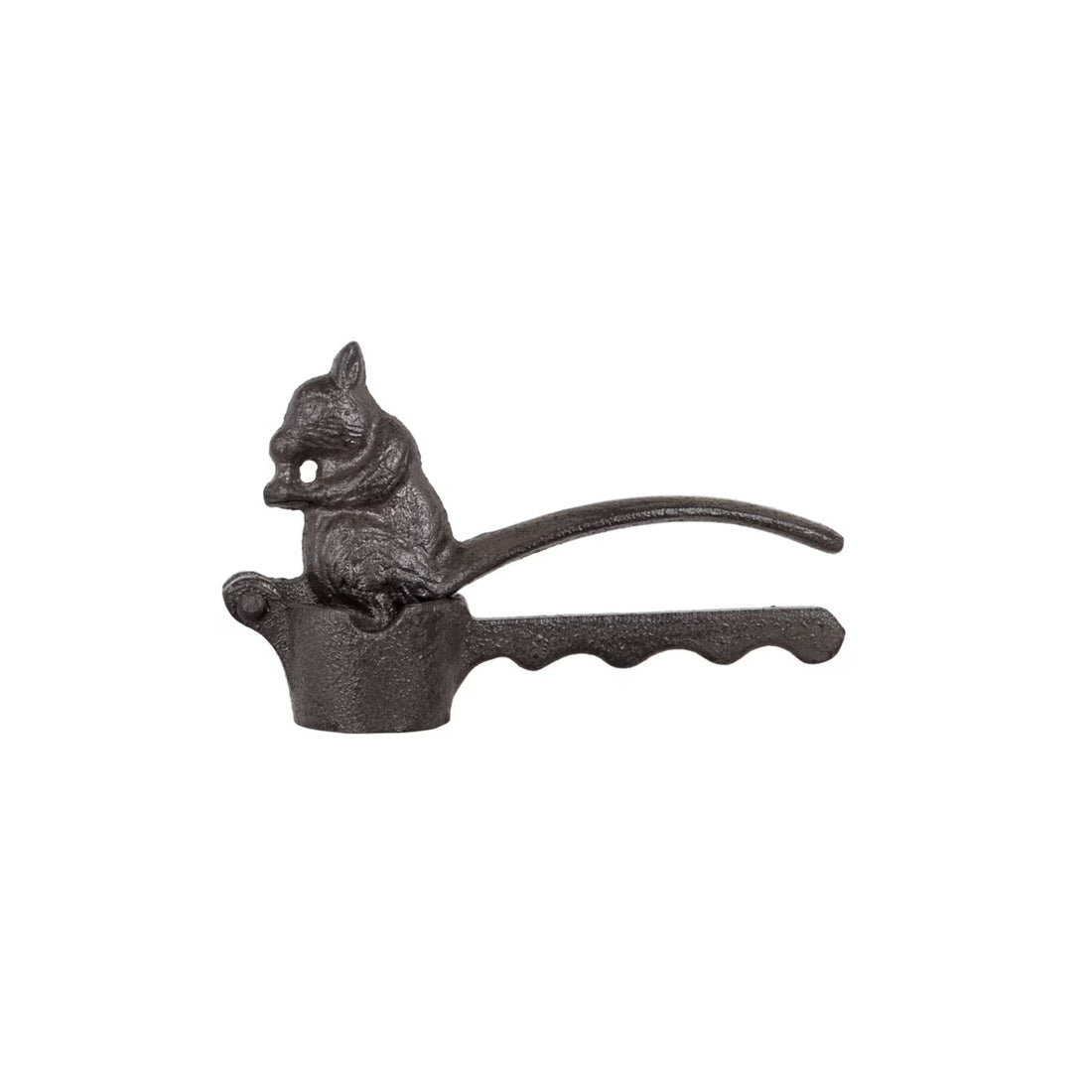 Eichhörnchen Nussknacker