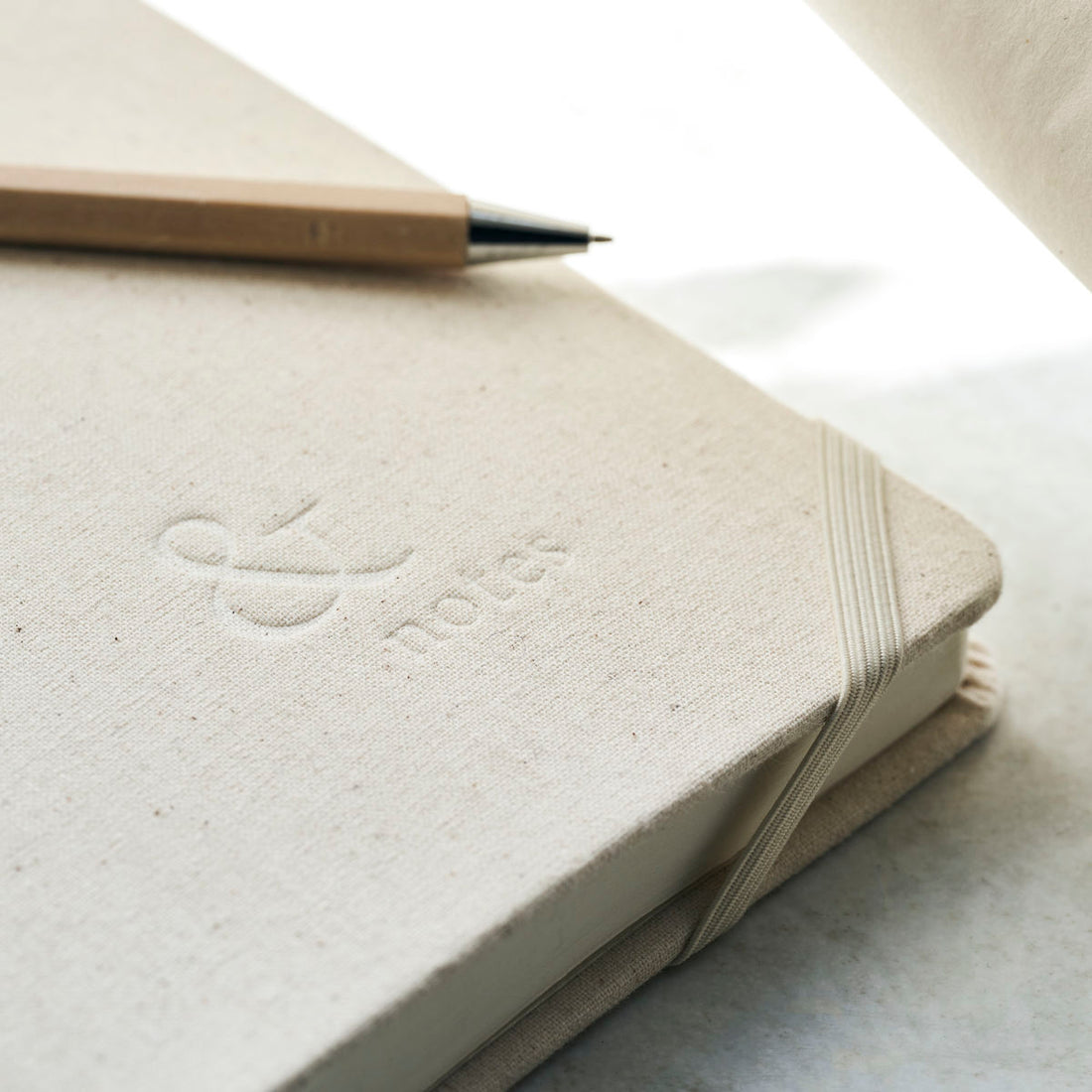 Notizbuch I Natur A4
