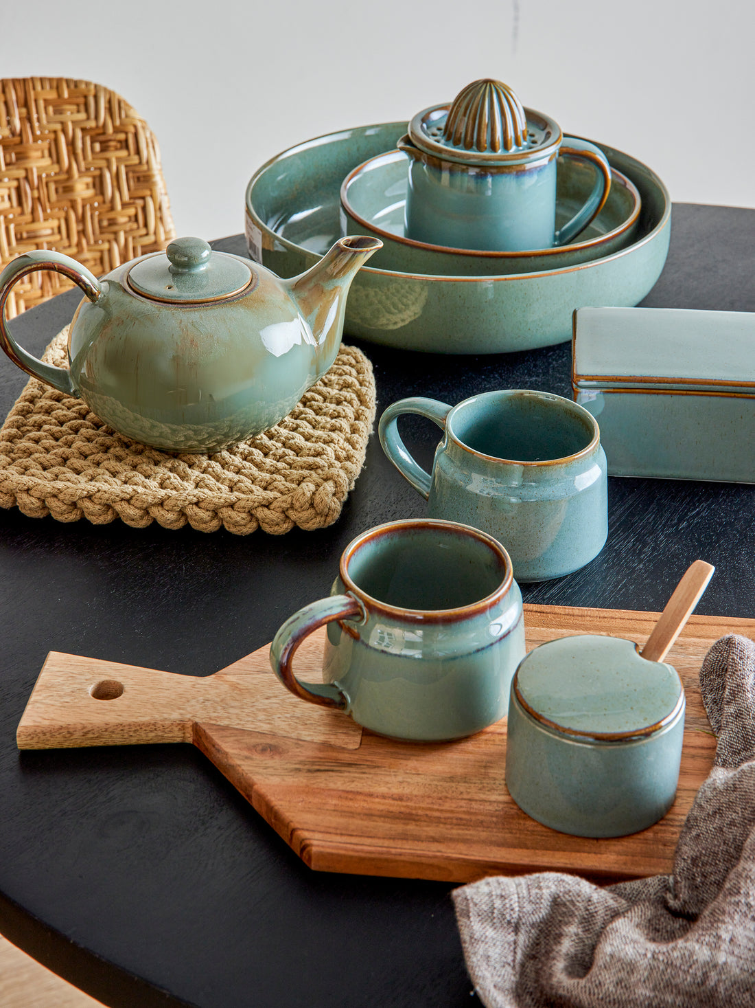 Pixie Tasse I Bloomingville