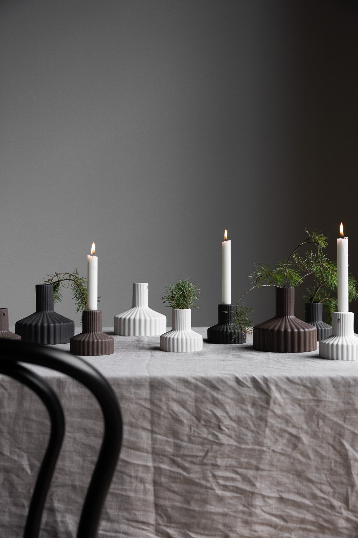 VASE SAMSET
