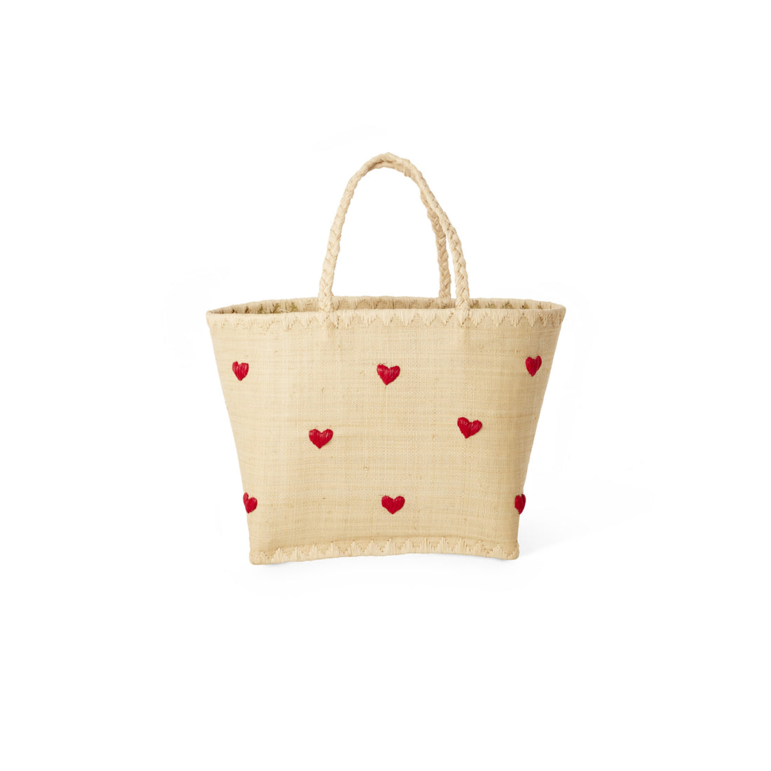 Herztasche I Shopper