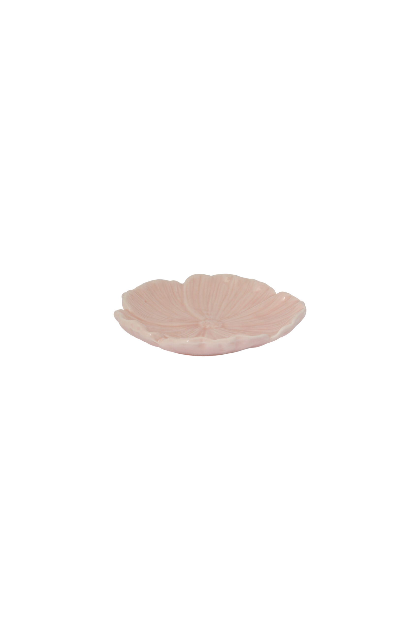 Schale BOTANIK -  rosa
