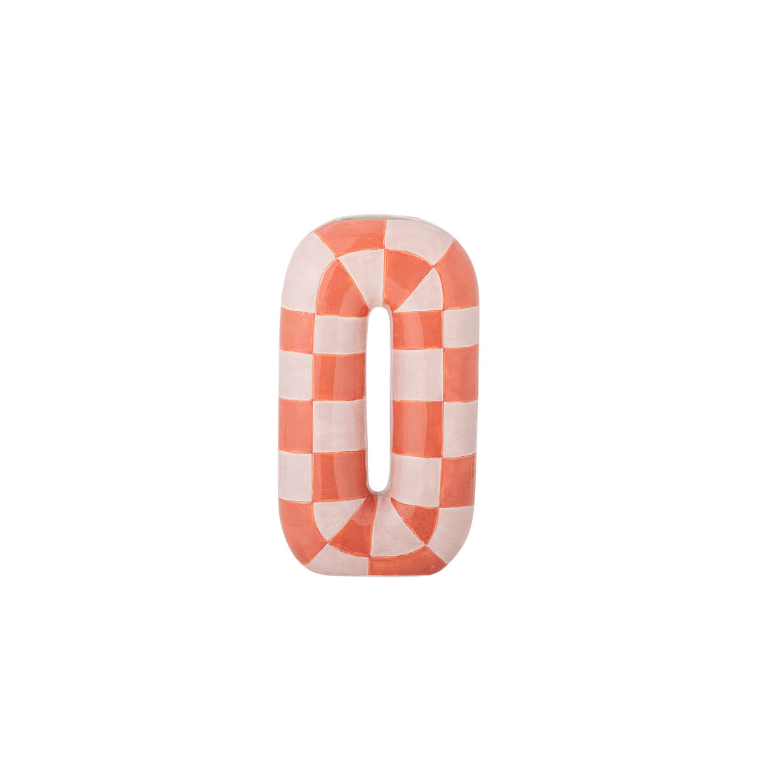 O - Vase