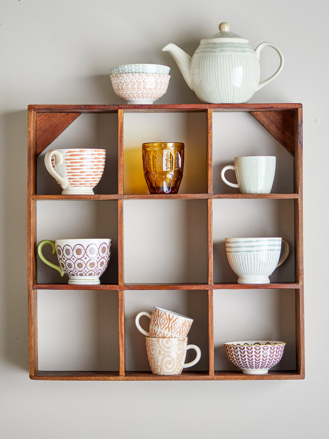 Tasse Maple