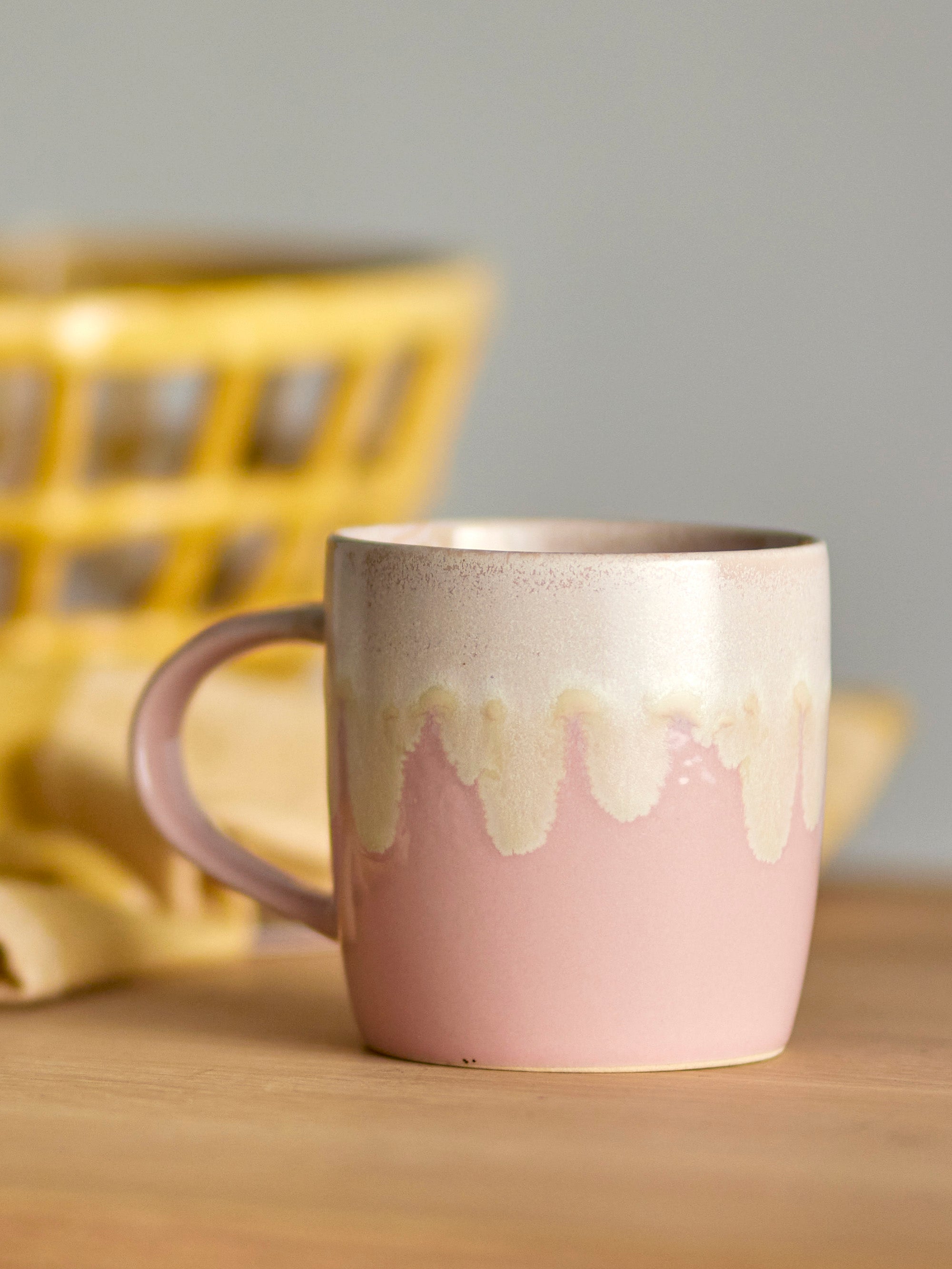 Tasse Louise