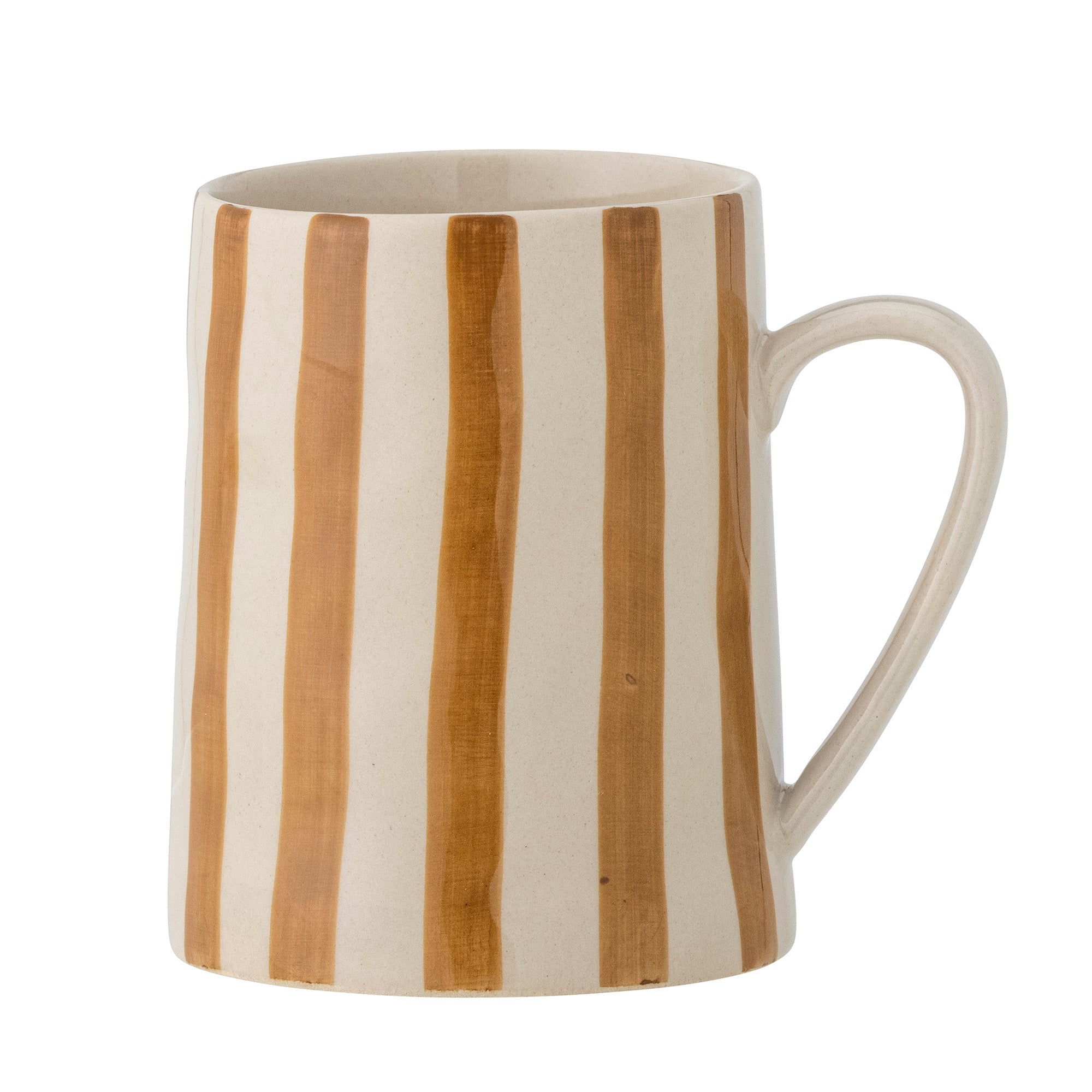 Becher Begonia I creme