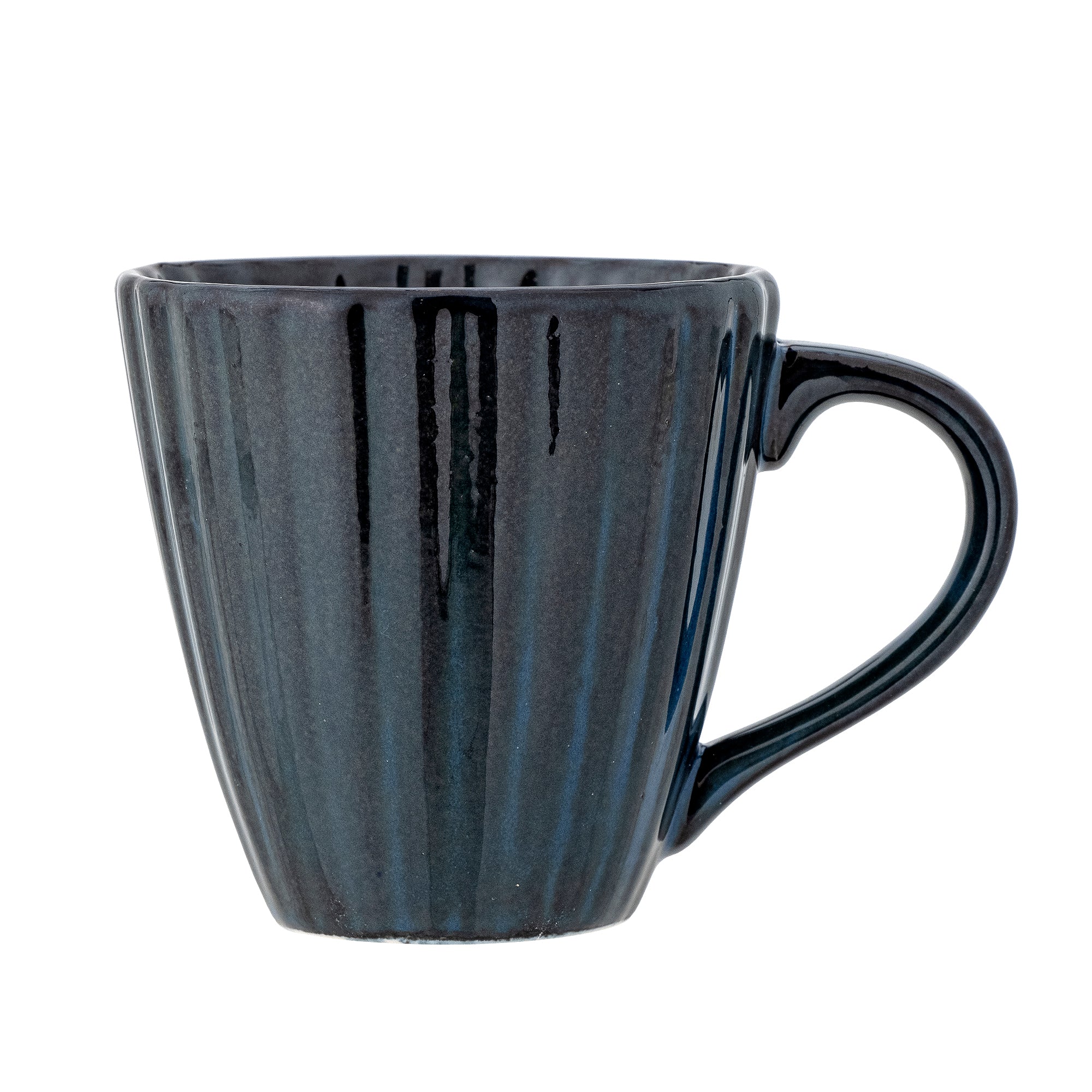 Tasse I blau