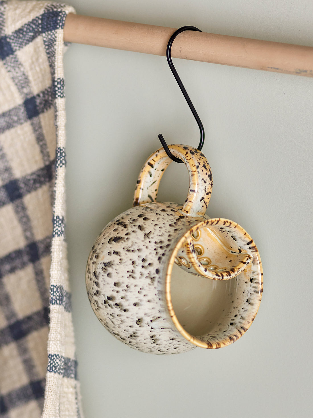 Alicia Teebecher I Bloomingville