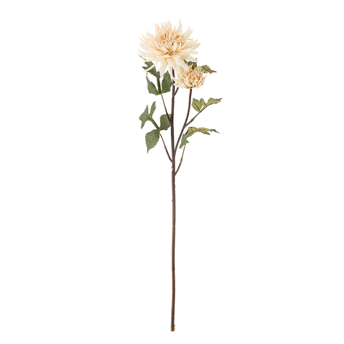 Kunstblume I Chrysantheme - Bloomingville