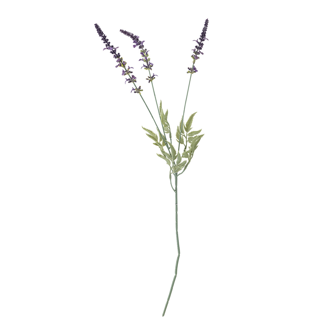 Kunstblume I Lavendel - Bloomingville
