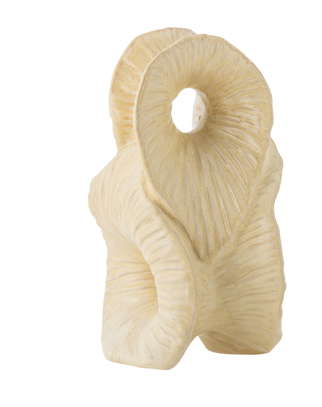 Skulptur Organic