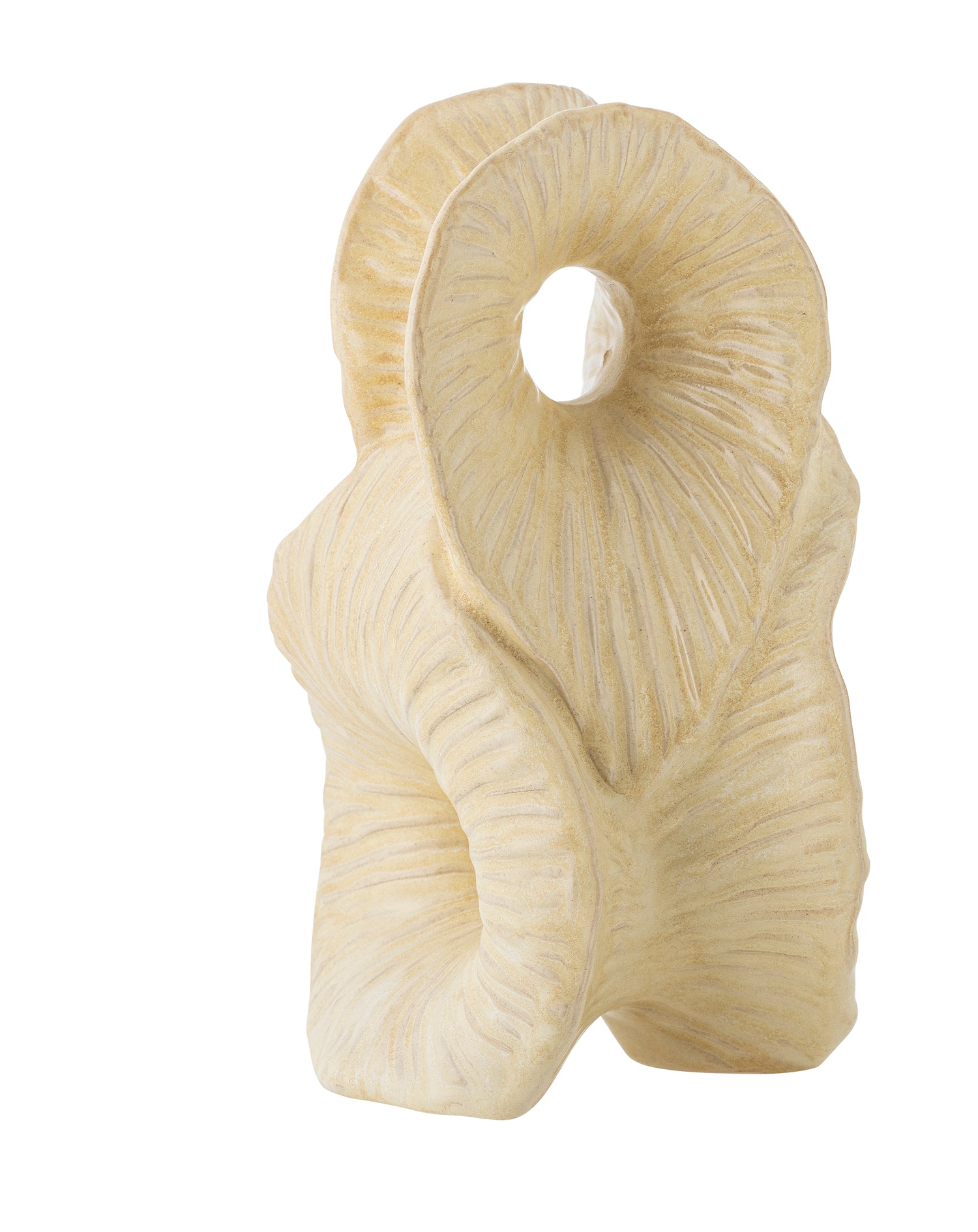 Skulptur Organic