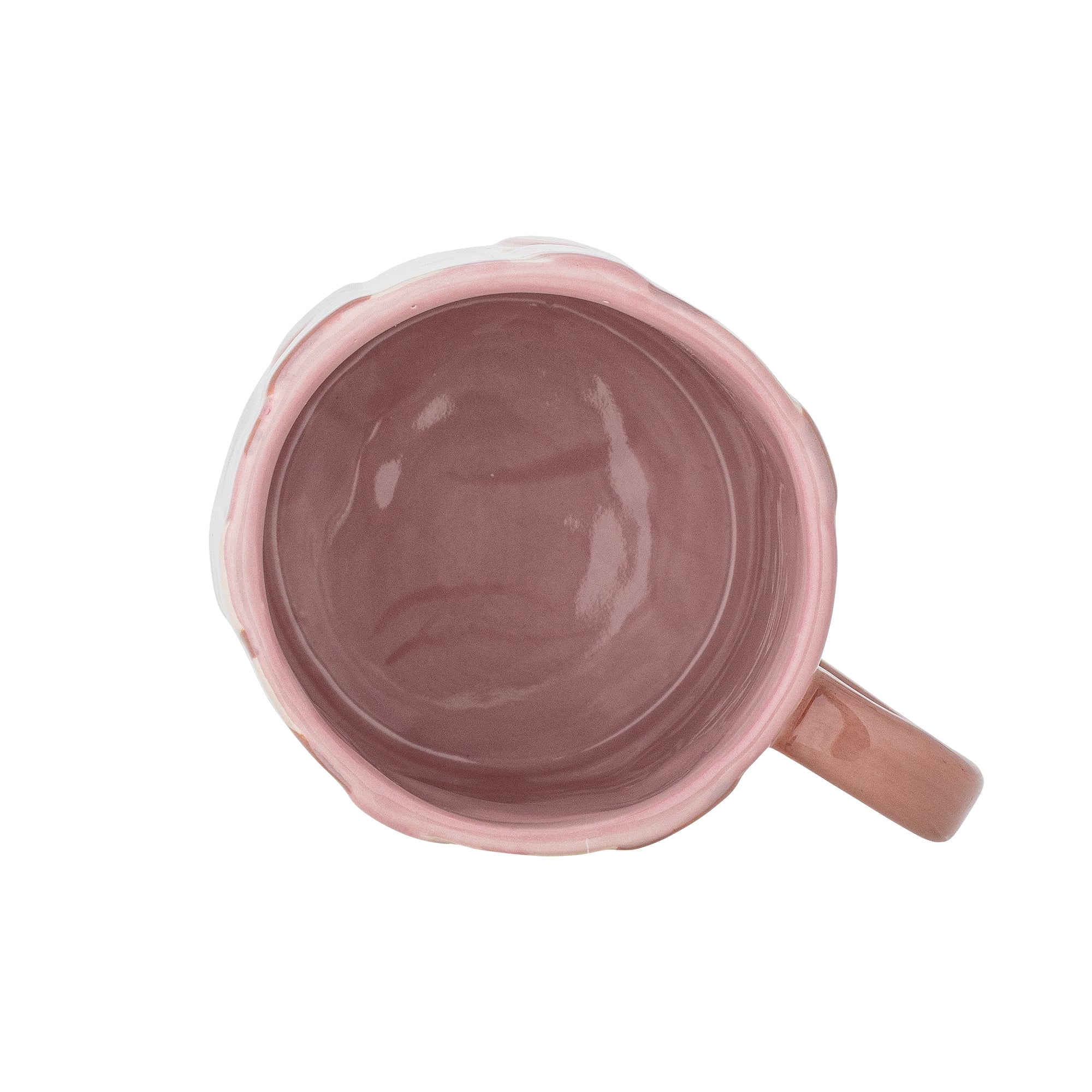 Becher Rose