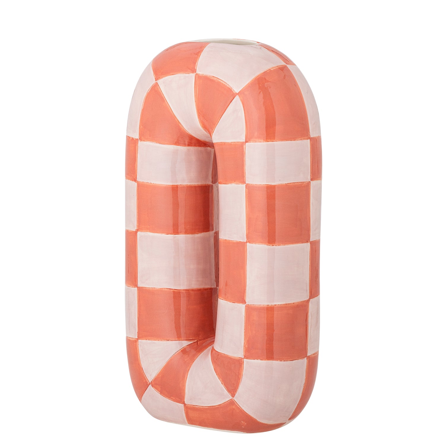 O - Vase
