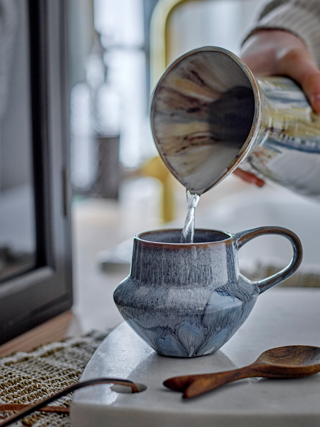 Tasse Bessie