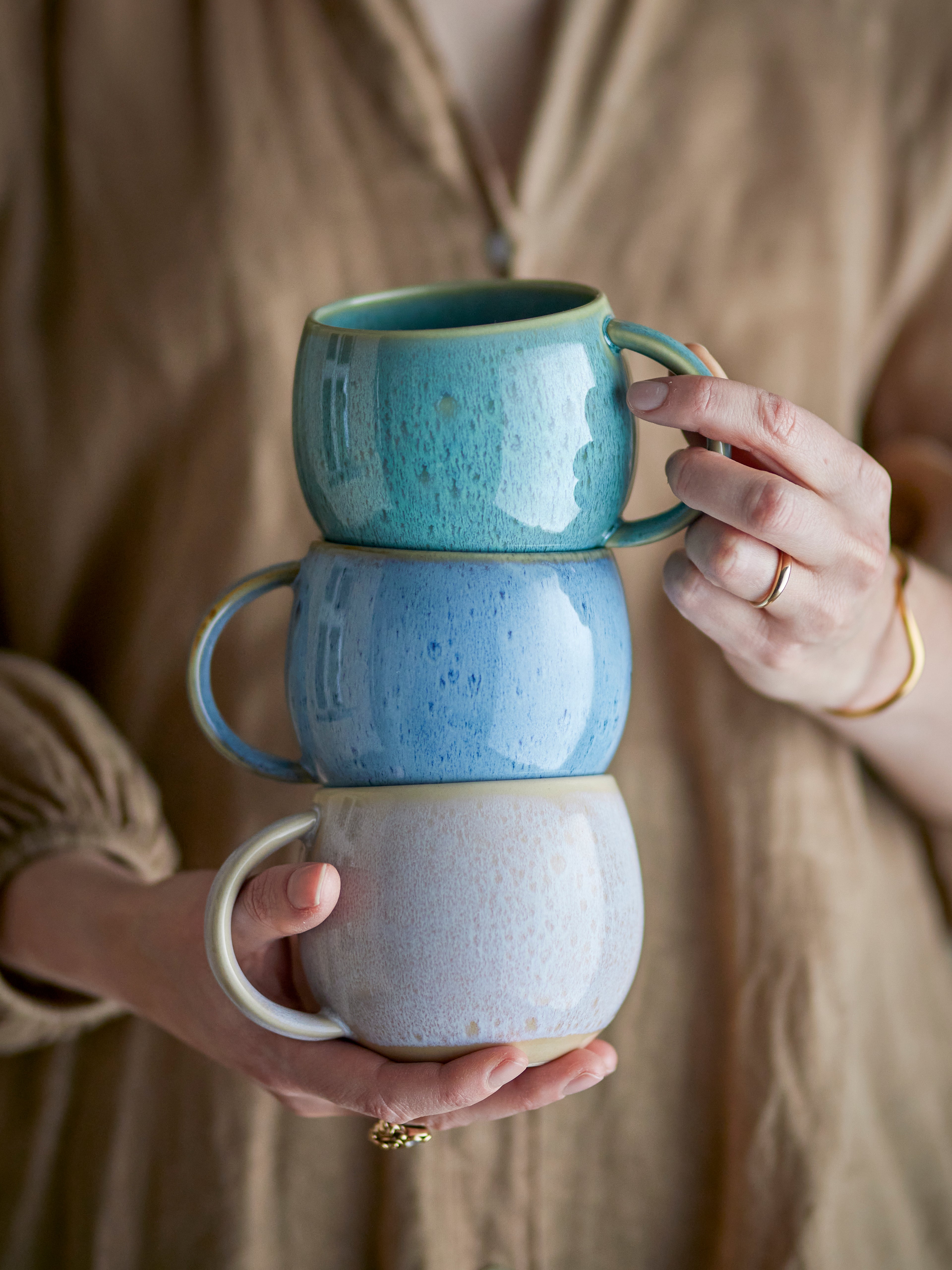 Tasse Meeresrauschen