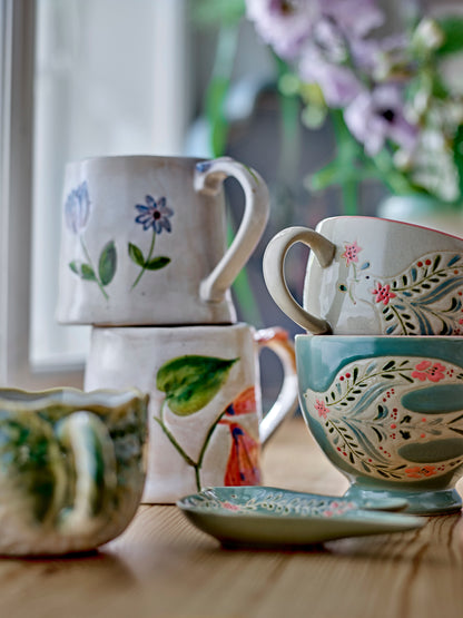 Tasse Rosalynde