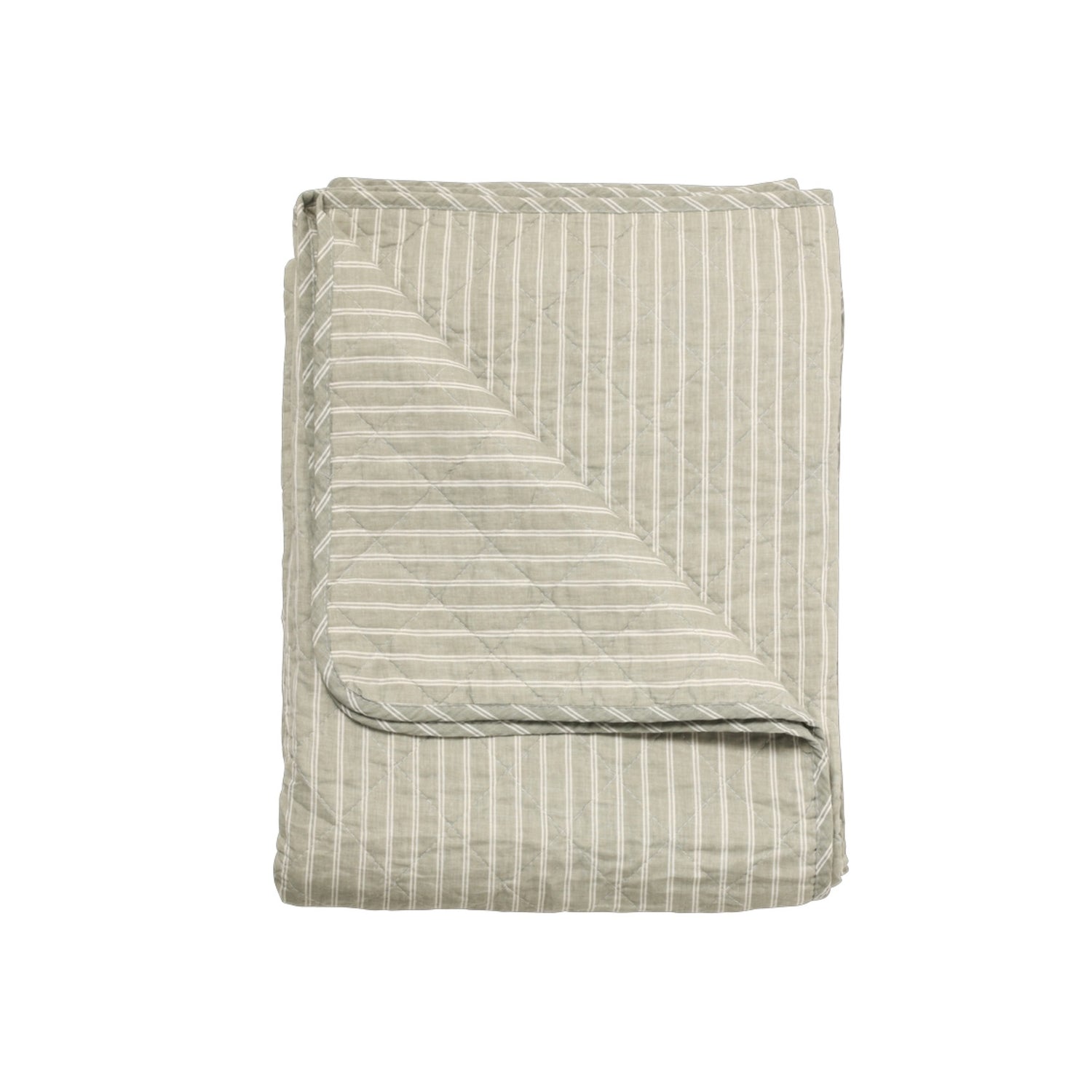 Quilt I  Doppelstreifen