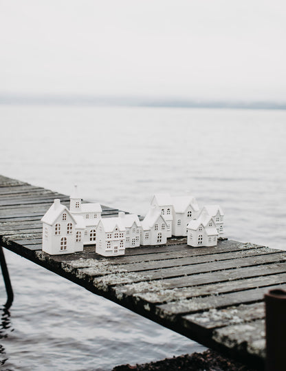 Lichterhaus BYN Nr 3