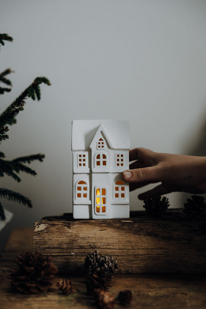 Lichterhaus BYN Nr 3