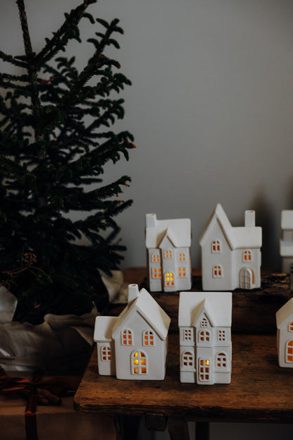 Lichterhaus BYN Nr 3