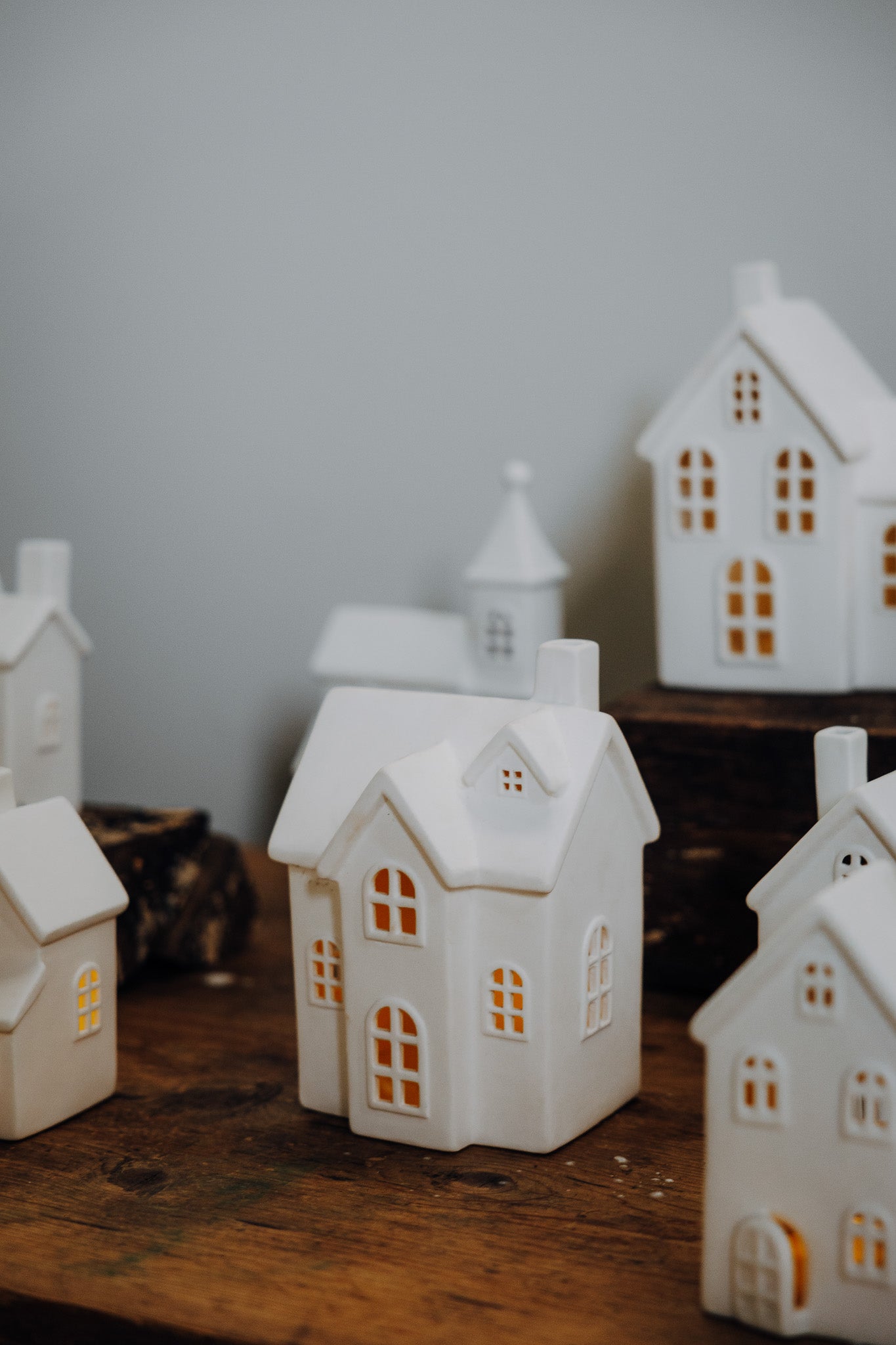 Lichterhaus BYN Nr 3