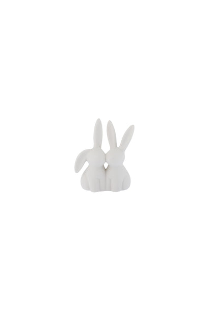 Deko Hase I LOVE HASEN