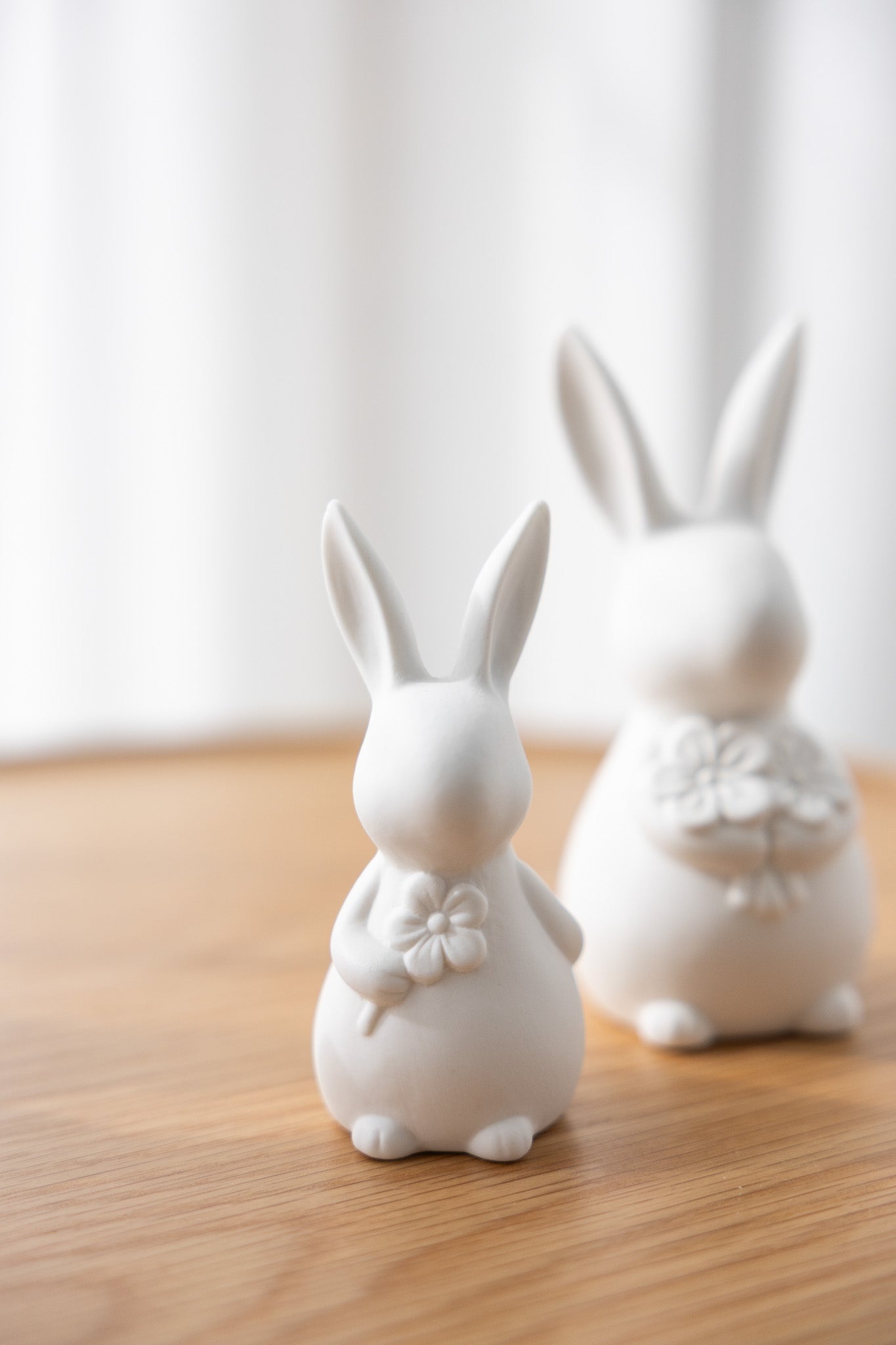 Deko Hase I ALICIA