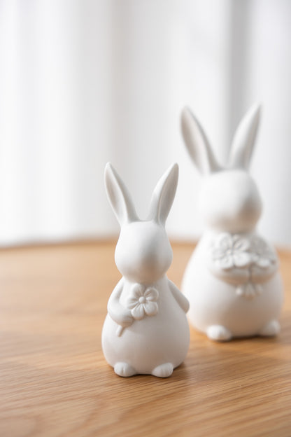 Deko Hase I ALICIA