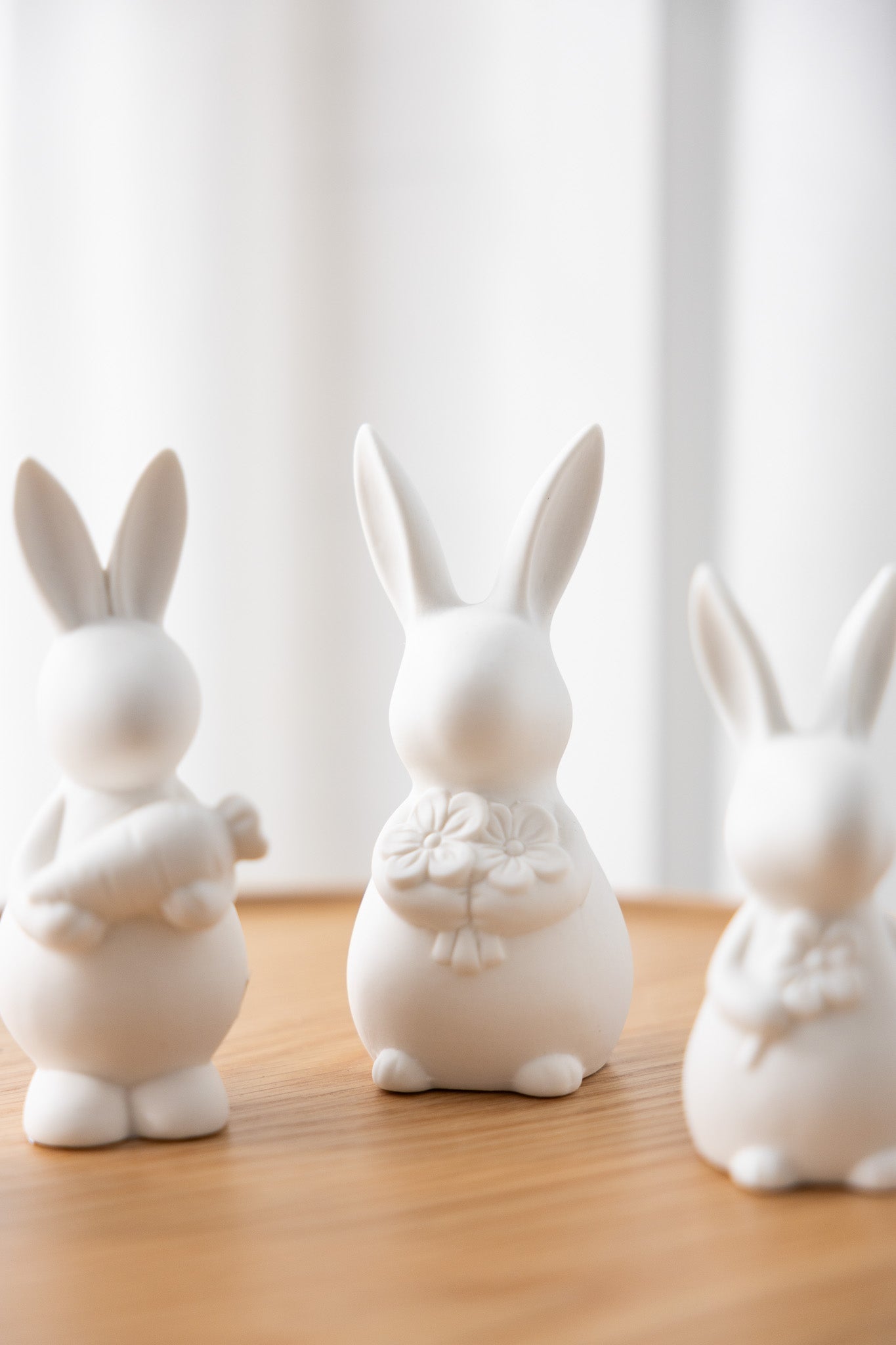 Deko Hase I ILSE
