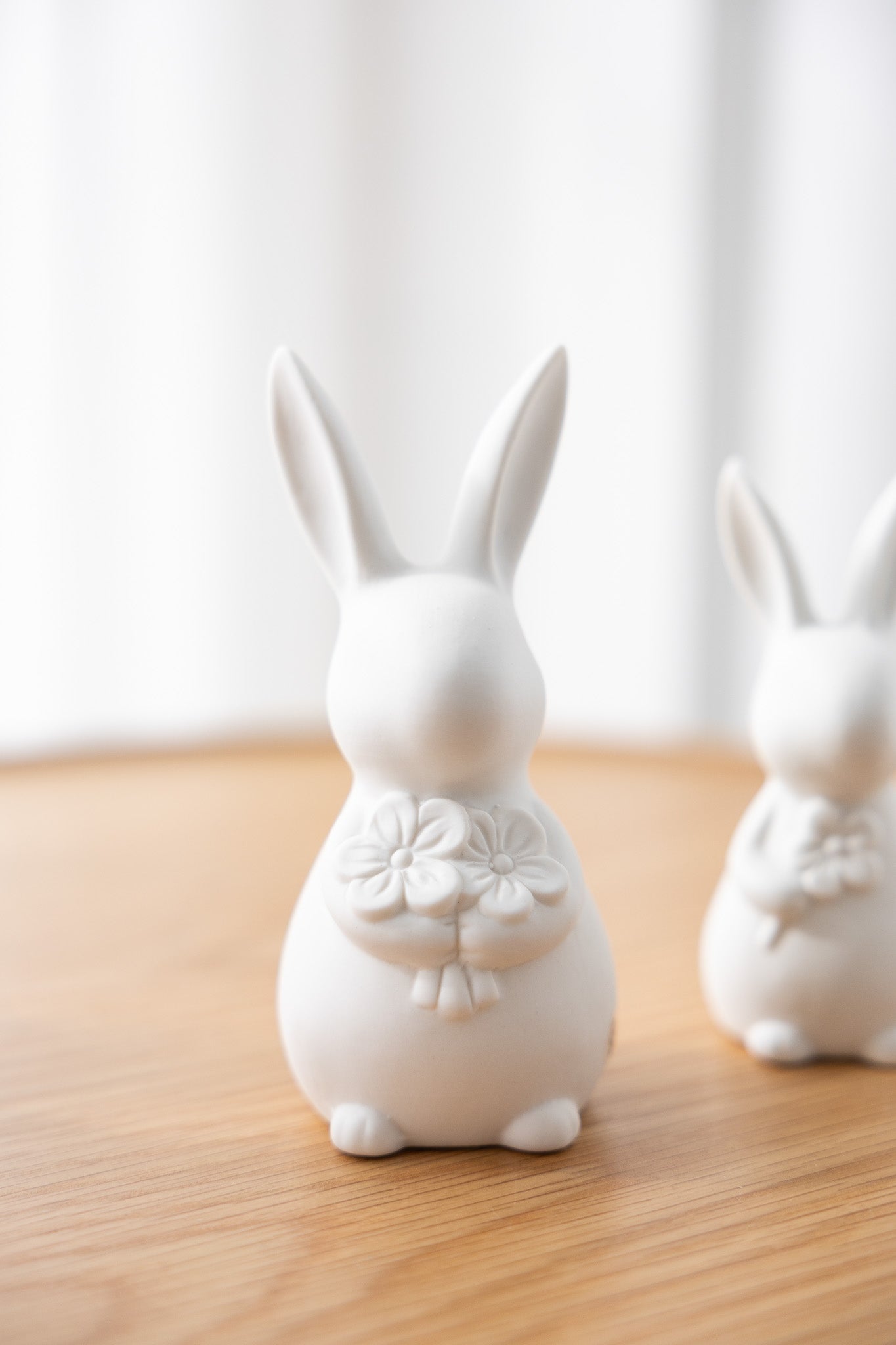 Deko Hase I ILSE