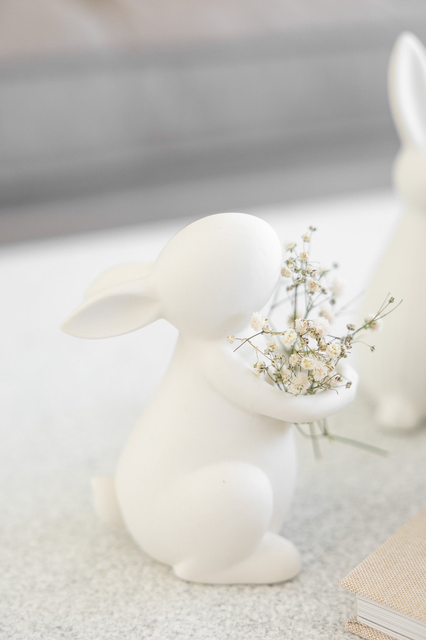 Deko Hase I JOAR