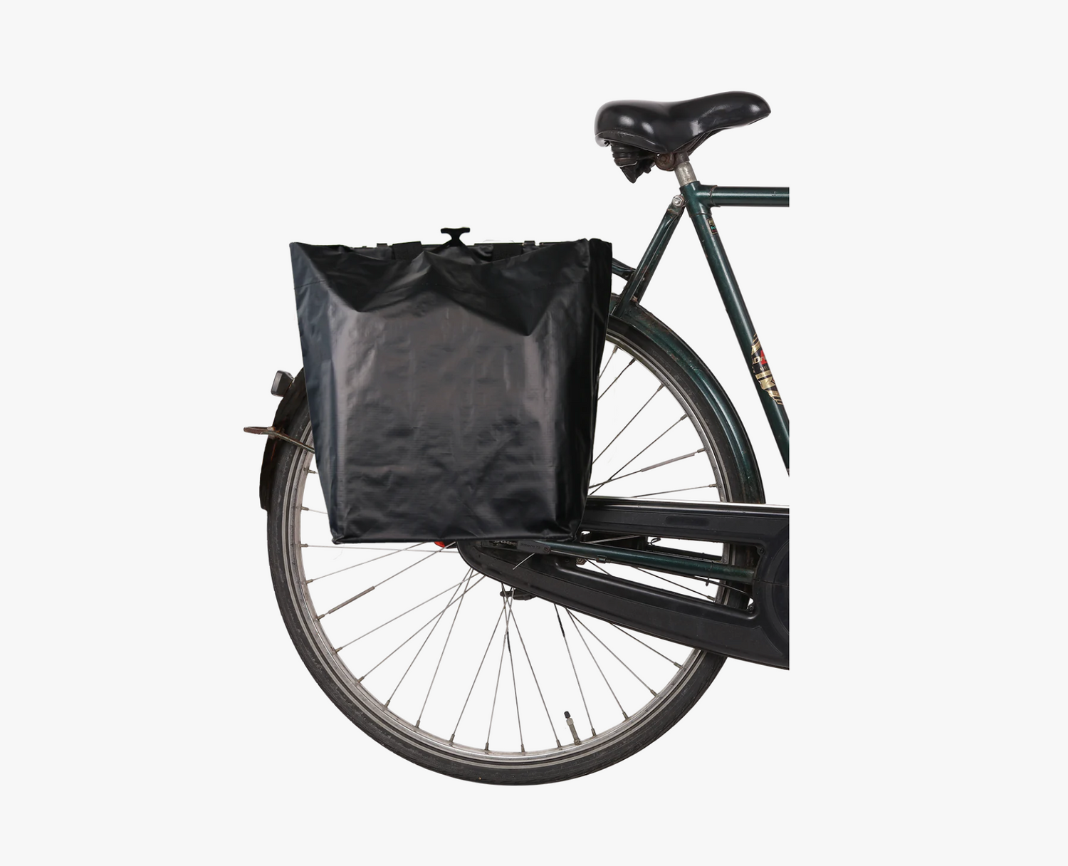 bikezac fahrradtasche Fahrradtasche I schwarz – Inselbude Amrum