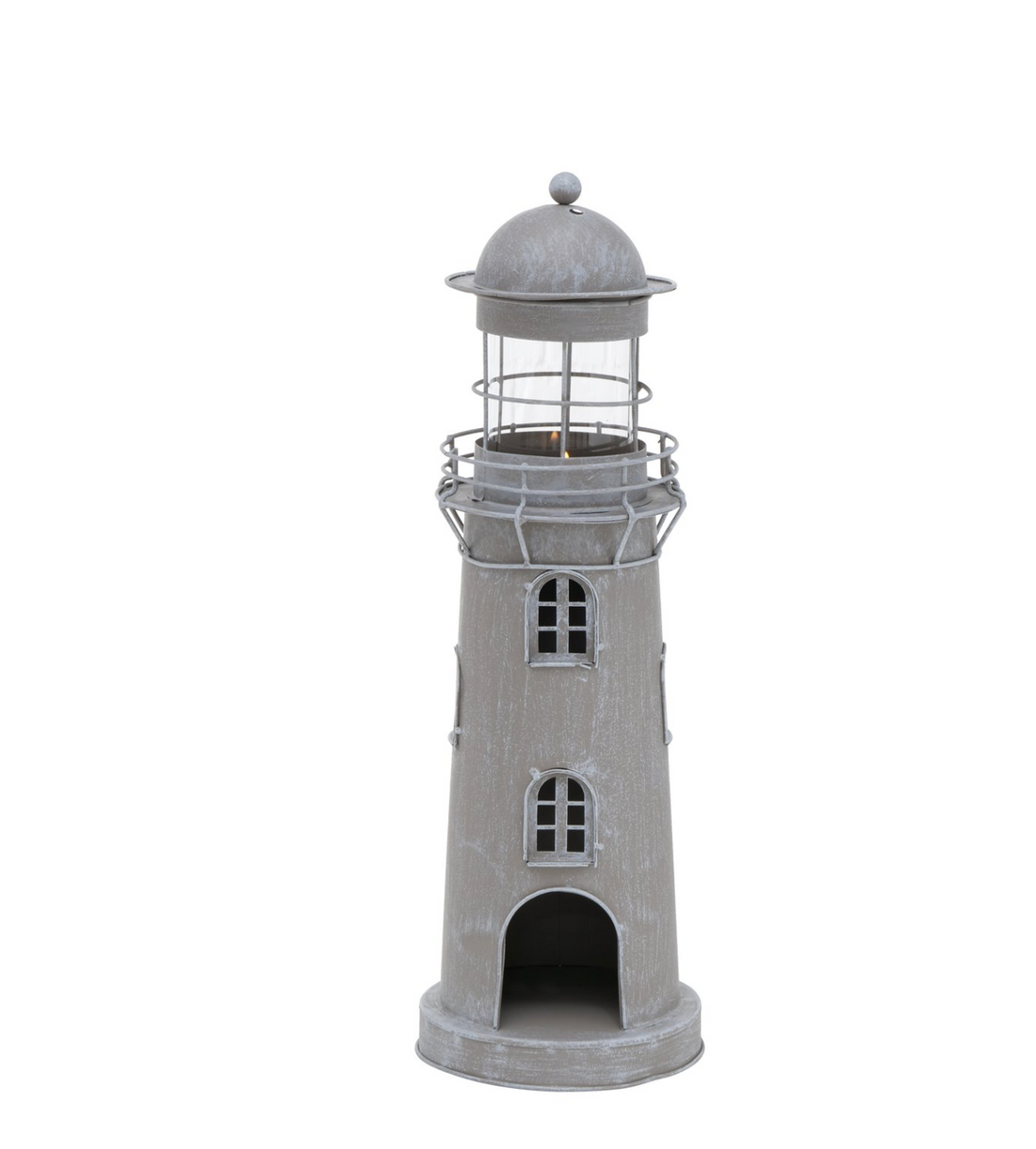 Leuchtturm Laterne I klein