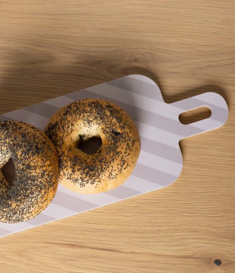 Schneidebrett 13 x 33 cm