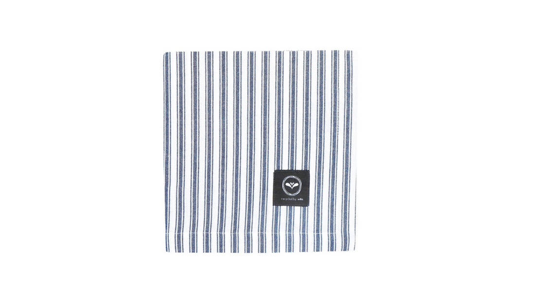 Tischdecke Grundsundstripe