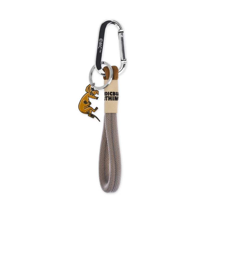 Schlüsselanhänger NORDIC BUDDIES I Sniff