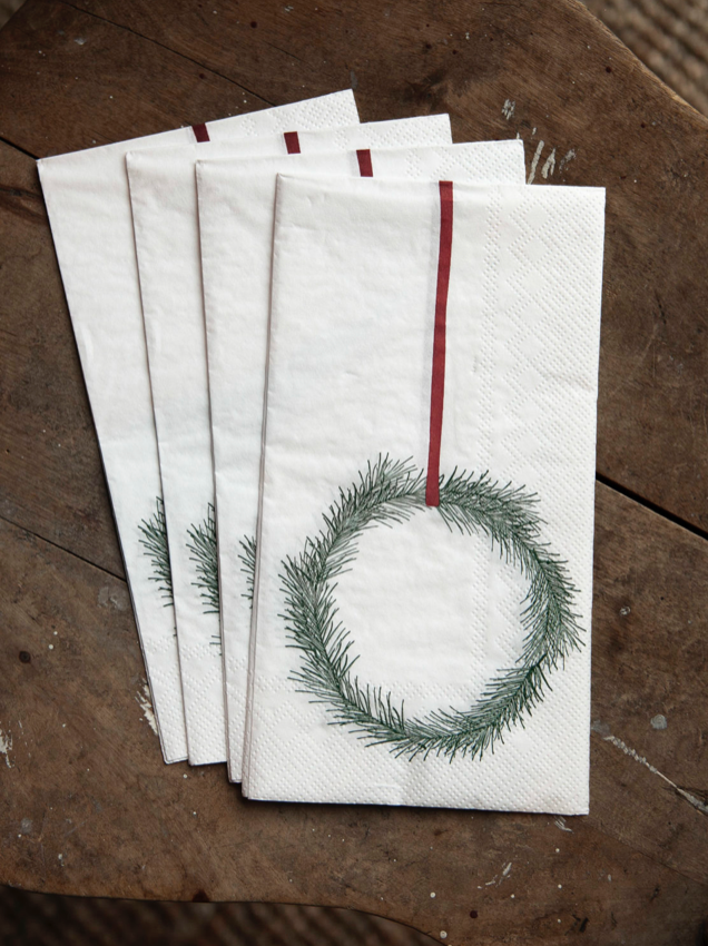 Servietten Storefactory I KRANZ