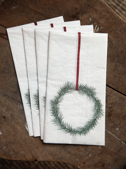 Servietten Storefactory I KRANZ