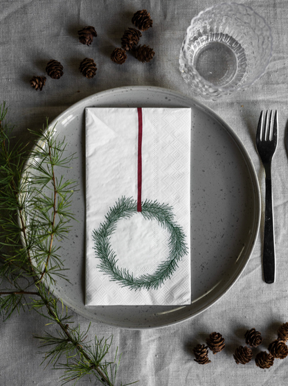 Servietten Storefactory I KRANZ