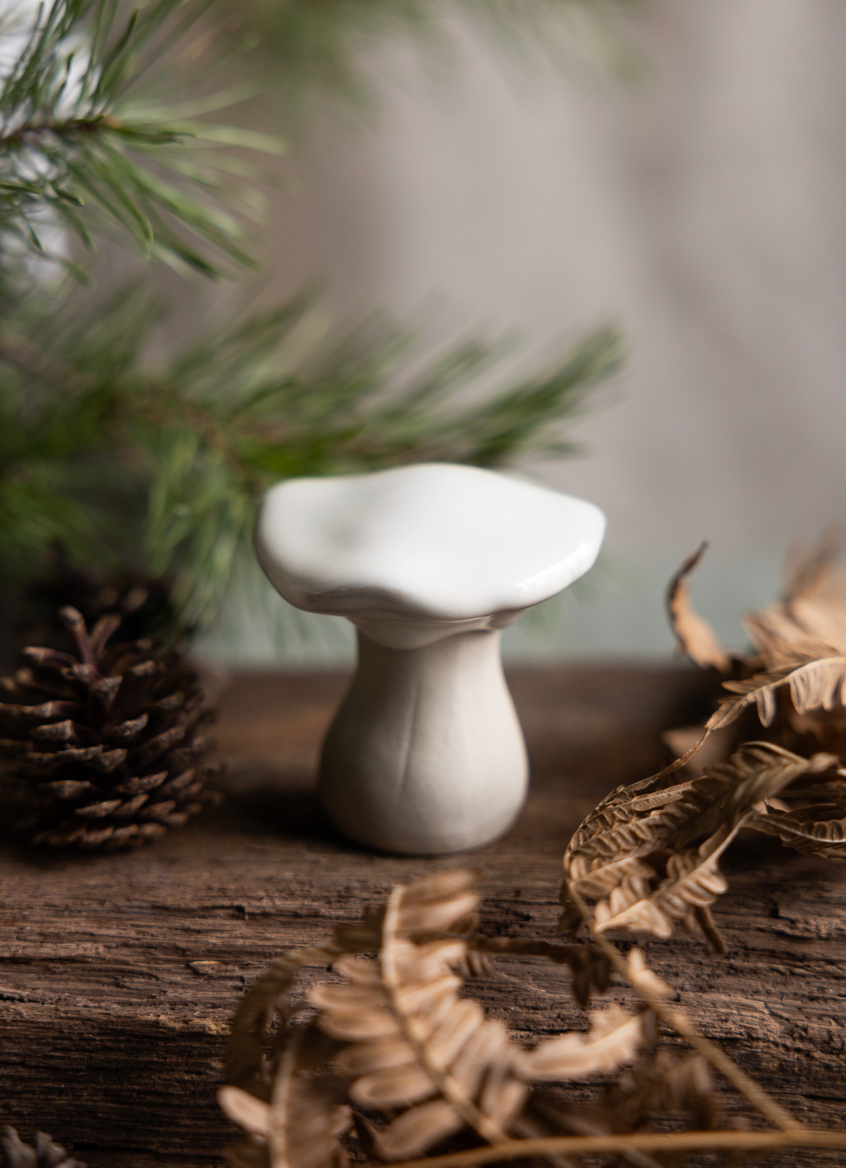 Deko PILZ SKOGSRYD