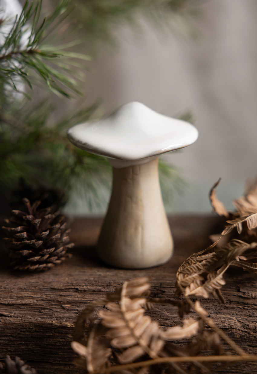 Deko PILZ SKOGSBY