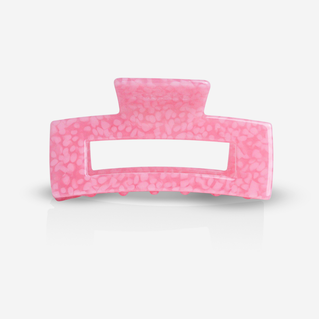 Haarklammer  I Pink Lady